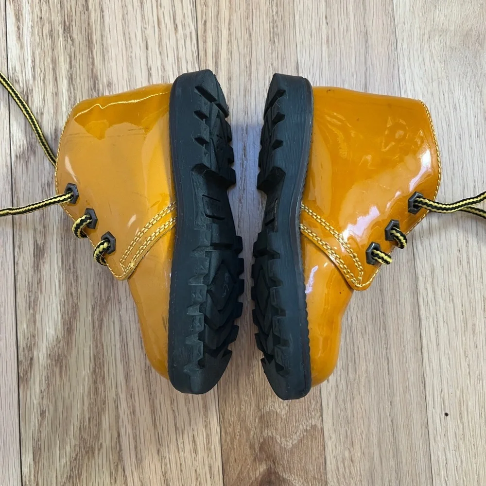 Elefanten mustard patent